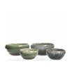 Kaemingk Oggetti Per La Tavola*Vaso Dim. 22.5 cm 15x7 cm. Set 2 Pezzi