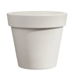 Veca Vasi Tondi In Resina|Vasi In Resina*Vaso Easy Rotondo