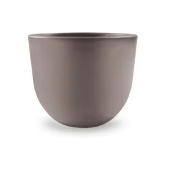 Veca Vasi Tondi In Resina|Vasi In Resina*Vaso Eggy