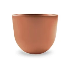 Veca Vasi Tondi In Resina|Vasi In Resina*Vaso Eggy