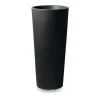 Veca Vasi In Resina|Vasi Tondi In Resina*Vaso Genesis Tondo Alto