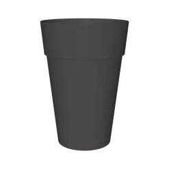 Vasar Vasi Tondi Ad Alta Densita'|Vasi In Plastica Ad Alta Densita'*Vaso Houston Conico