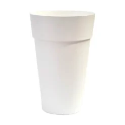 Vasar Vasi Tondi Ad Alta Densita'|Vasi In Plastica Ad Alta Densita'*Vaso Houston Conico