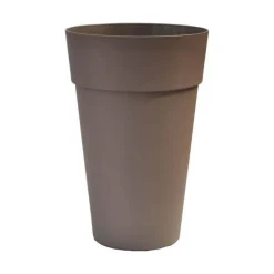 Vasar Vasi Tondi Ad Alta Densita'|Vasi In Plastica Ad Alta Densita'*Vaso Houston Conico