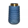 Kaemingk Complementi D'Arredo|Oggetti Per La Tavola*Vaso in vetro 26 cm.
