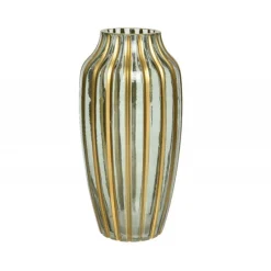 Kaemingk Complementi D'Arredo|Oggetti Per La Tavola*Vaso in vetro 30 cm.