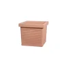 Vasar Vasi In Resina Cotto Toscano|Vasi Quadrati In Resina*Vaso Lombardia Quadro
