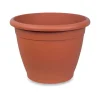 Veca Vasi Tondi In Plastica|Vasi In Plastica*Vaso Naxos