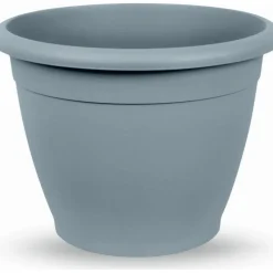 Veca Vasi Tondi In Plastica|Vasi In Plastica*Vaso Naxos