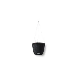 Lechuza Cottage Collection|Vasi Tondi In Resina*Vaso Nido Cottage Set Completo