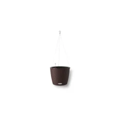 Lechuza Cottage Collection|Vasi Tondi In Resina*Vaso Nido Cottage Set Completo