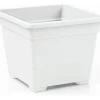 Veca Vasi In Plastica|Vasi Quadrati In Plastica*Vaso Quadro