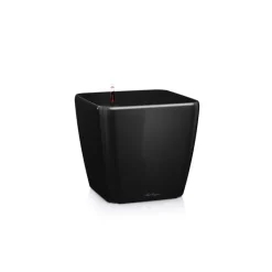 Lechuza Premium Collection|Vasi Tondi In Resina*Vaso Quadro Premium 43 Set Completo