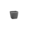 Lechuza Premium Collection|Vasi Tondi In Resina*Vaso Quadro Premium 35 Set Completo