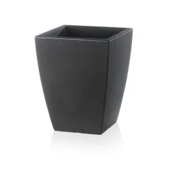 Teraplast Vasi Quadrati In Resina|Vasi In Resina*Vaso Quadro Veneto