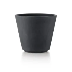 Teraplast Vasi Tondi In Resina|Vasi In Resina*Vaso Ribeira