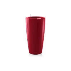 Lechuza Premium Collection|Vasi Tondi In Resina*Vaso Rondo Premium 40 Set Completo