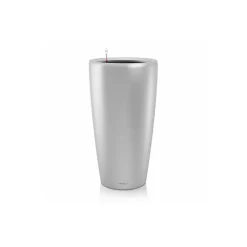 Lechuza Premium Collection|Vasi Tondi In Resina*Vaso Rondo Premium 32 Set Completo
