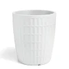 Veca Vasi Tondi In Resina|Vasi In Resina*Vaso Rotondo Tyle