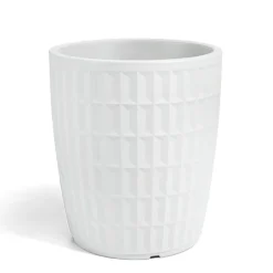 Veca Vasi Tondi In Resina|Vasi In Resina*Vaso Rotondo Tyle
