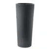 Teraplast Vasi Tondi In Resina|Vasi In Resina*Vaso Schio Cono Alto