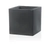 Teraplast Vasi Quadrati In Resina|Vasi Quadrati In Resina*Vaso Schio Cubo