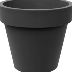 Teraplast Vasi Tondi In Resina|Vasi In Resina*Vaso Standard One