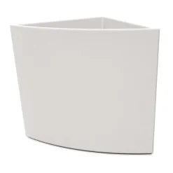 Vasar Vasi Tondi In Resina|Vasi In Resina*Vaso Tarvisio Angolare