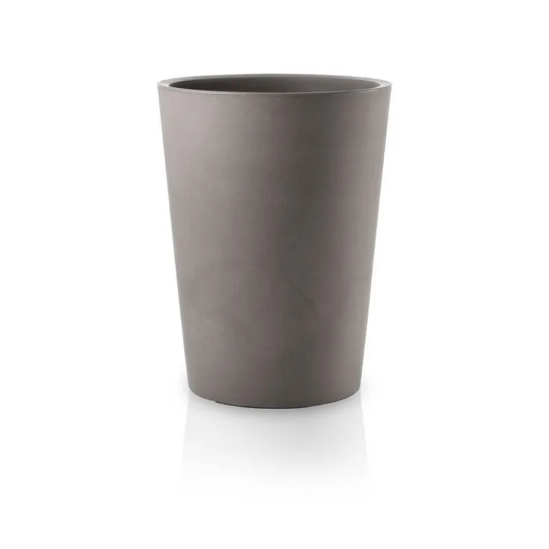Teraplast Vasi Tondi In Resina|Vasi In Resina*Vaso Zamora