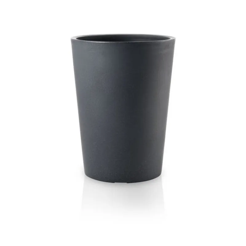 Teraplast Vasi Tondi In Resina|Vasi In Resina*Vaso Zamora