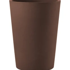Teraplast Vasi Tondi In Resina|Vasi In Resina*Vaso Zamora