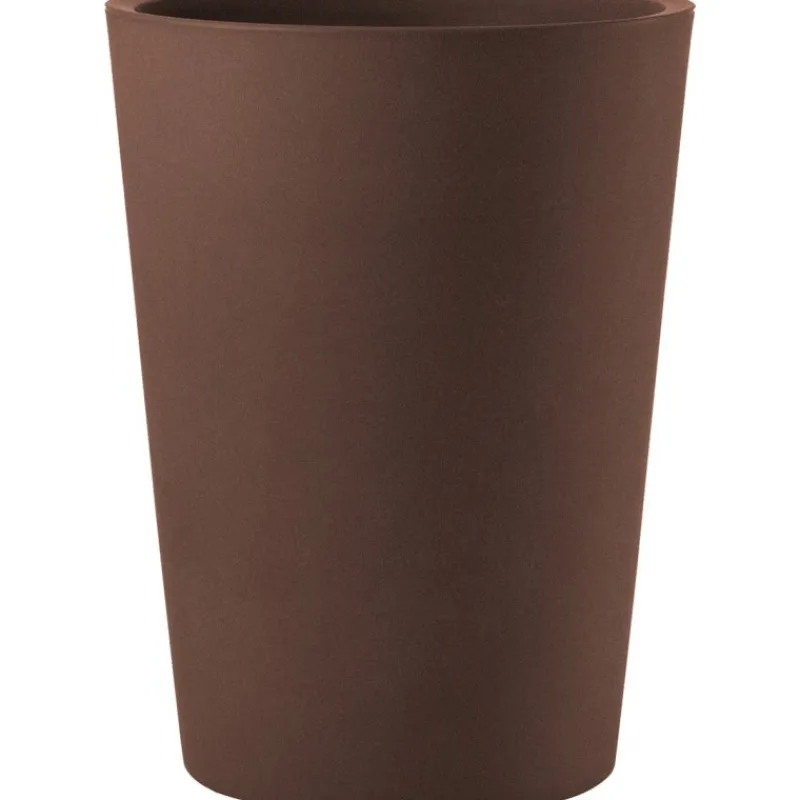 Teraplast Vasi Tondi In Resina|Vasi In Resina*Vaso Zamora