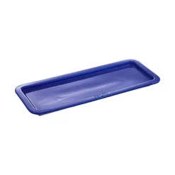 Staub Piatti Pirofile E Vassoi*Vassoio da Portata 36 x 14 cm Blu Scuro in Ceramica