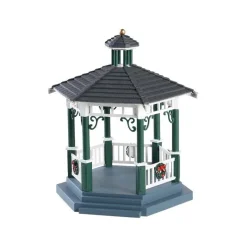 Lemax Scene Natalizie*Victorian Park Gazebo Cod. 83369