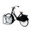 Lemax Personaggi|Accessori*Vintage Bicycle Set of 2 Cod. 44790
