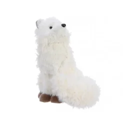 Kaemingk Oggetti Per La Tavola*Volpe Bianca 30 cm.