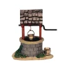 Lemax Personaggi|Accessori*Water Well Cod. 34894