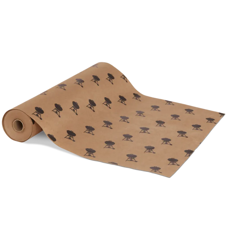 Weber Accessori Multiuso Weber*Carta per Alimenti Butcher Paper Cod. 7020