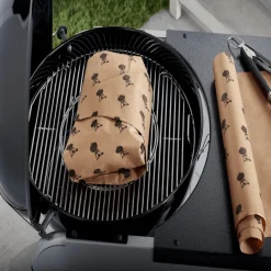 Weber Accessori Multiuso Weber*Carta per Alimenti Butcher Paper Cod. 7020