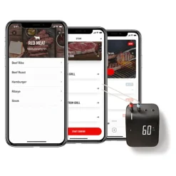 Weber Accessori Weber Igrill|Accessori Multiuso Weber*Connect Smart Grilling Hub Cod. 3202
