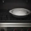 Weber Accessori Gourmet System Weber*Crafted - Wok con cestello per cottura a vapore Cod. 7607