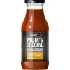 Bickery Weber Salse*Weber Mom'S Special Grillsauce - 240 Ml