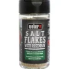 Bickery Weber Rub*Weber Salt Flakes Rosemary - 30 Gr