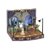 Lemax Edifici E Giostre In Movimento|Novità Lemax Spooky Town 2025*Wedding Party con Alimentatore 4.5V Cod. 54435