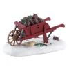 Lemax Accessori*Wheelbarrow Cod. 84365