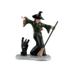 Lemax Personaggi|Novità Lemax Spooky Town 2025*Witch' Dance Party Cod. 52503