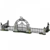 Lemax Accessori|Accessori*Witch Gate Set Of 5 Cod. 14857