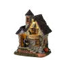 Lemax Scene Halloween*Witch's Treats Cod. 44362