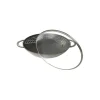 Staub Wok E Tajine*Wok 37 cm Nero in Ghisa