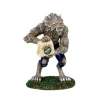 Lemax Personaggi|Personaggi*Wolfie Eats Out Cod. 32200